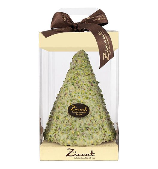 Weihnachtsbaum Pistazie